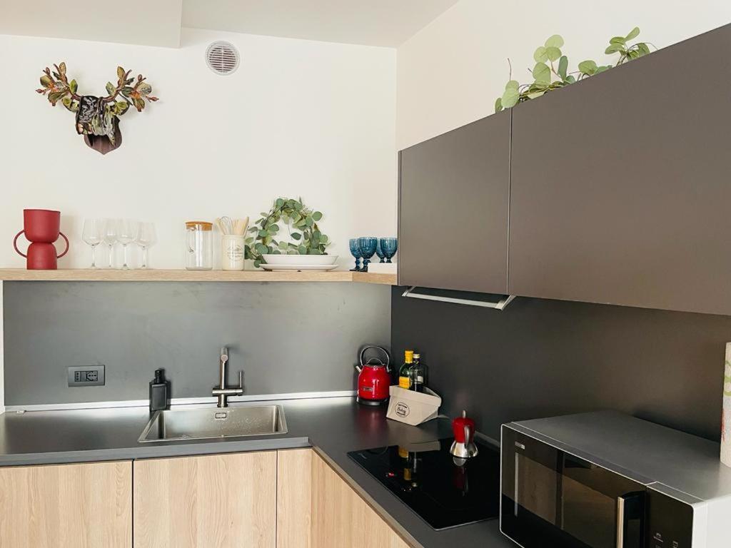 Muros - City Modern Living In Trento Exterior foto