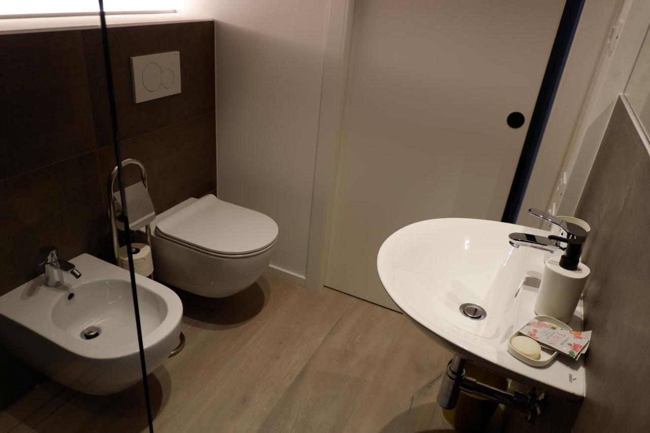 Muros - City Modern Living In Trento Exterior foto