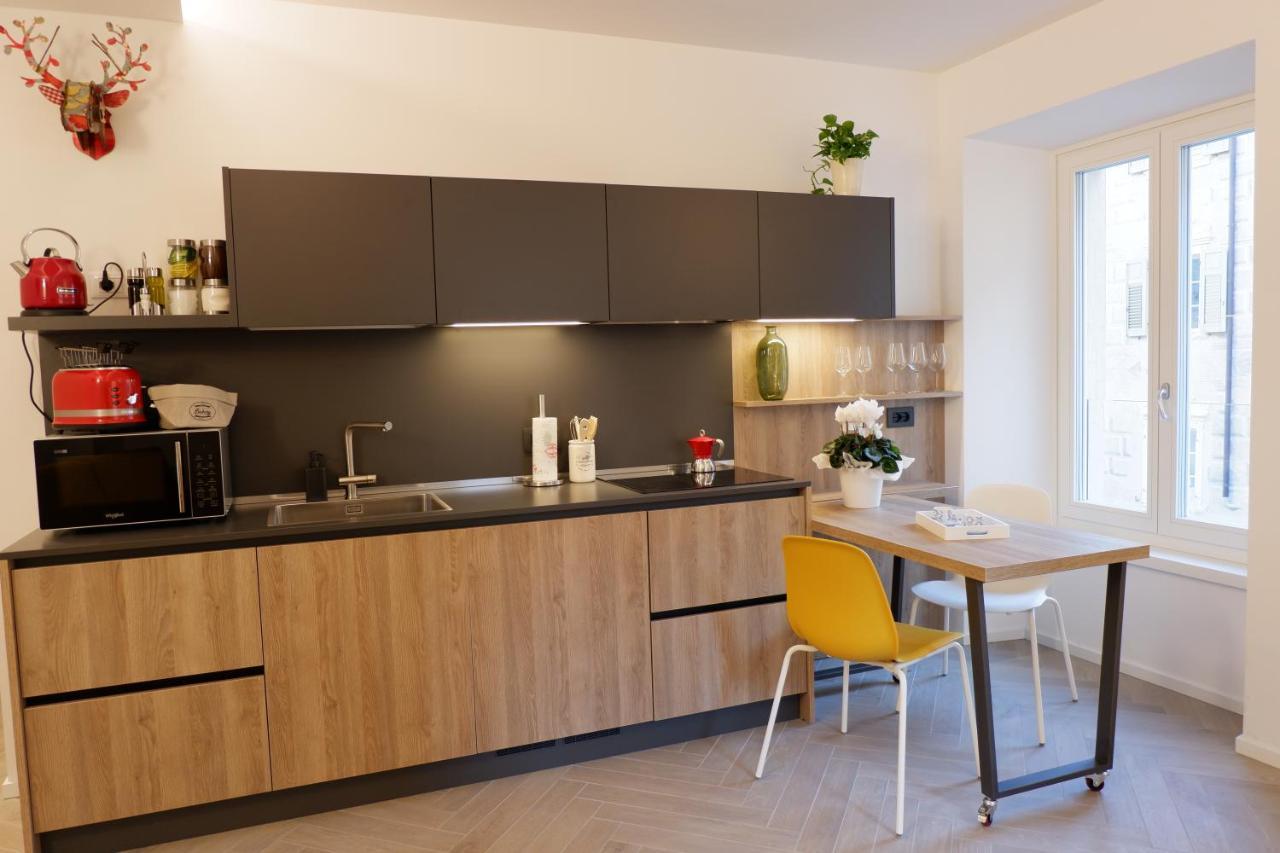 Muros - City Modern Living In Trento Exterior foto