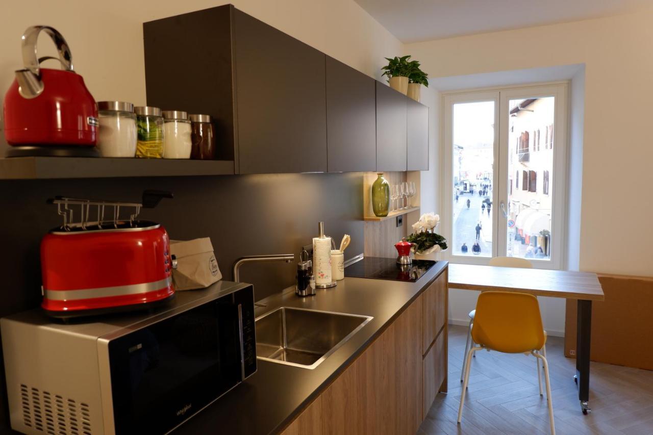 Muros - City Modern Living In Trento Exterior foto