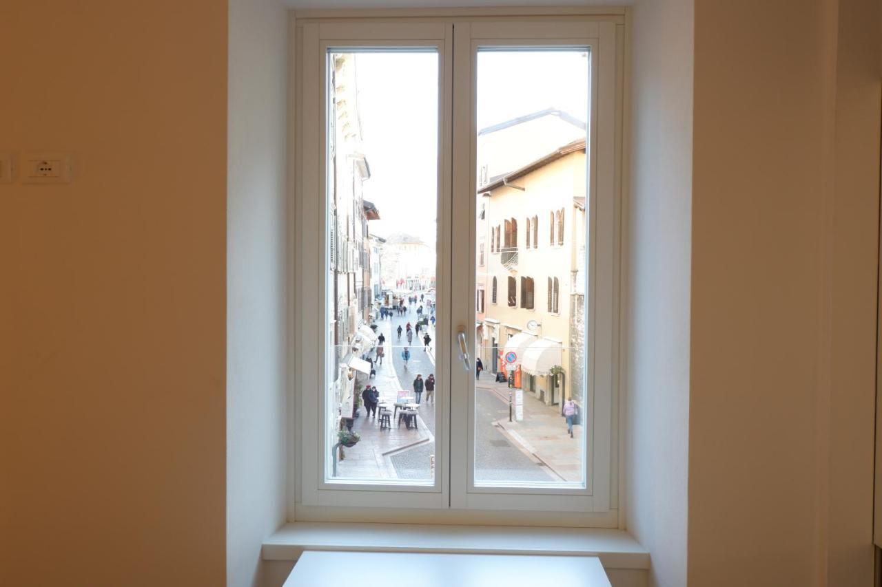 Muros - City Modern Living In Trento Exterior foto