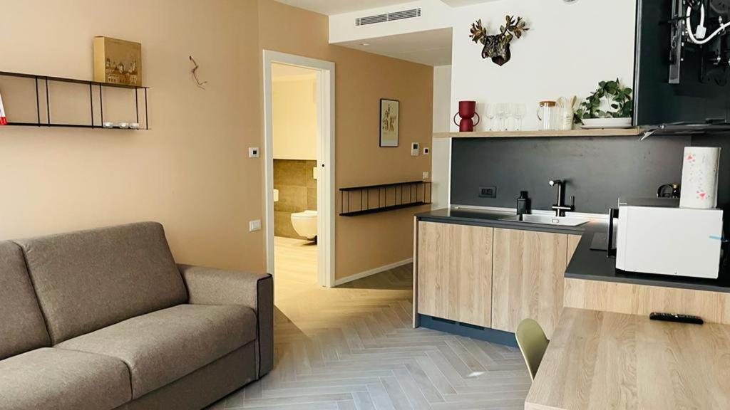 Muros - City Modern Living In Trento Exterior foto