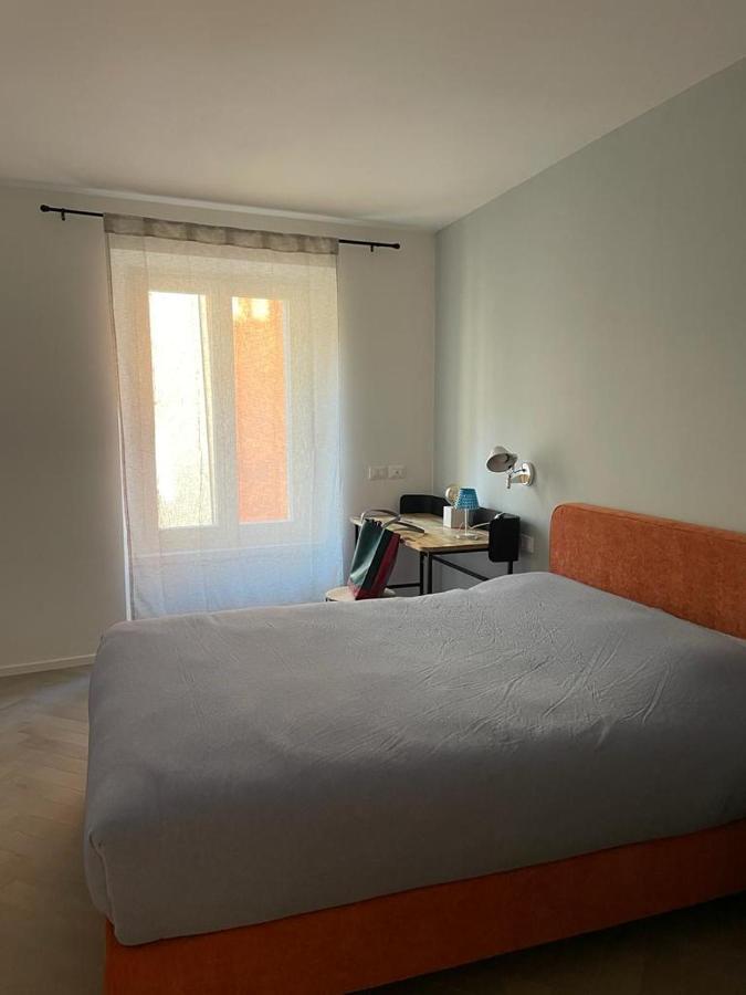 Muros - City Modern Living In Trento Exterior foto