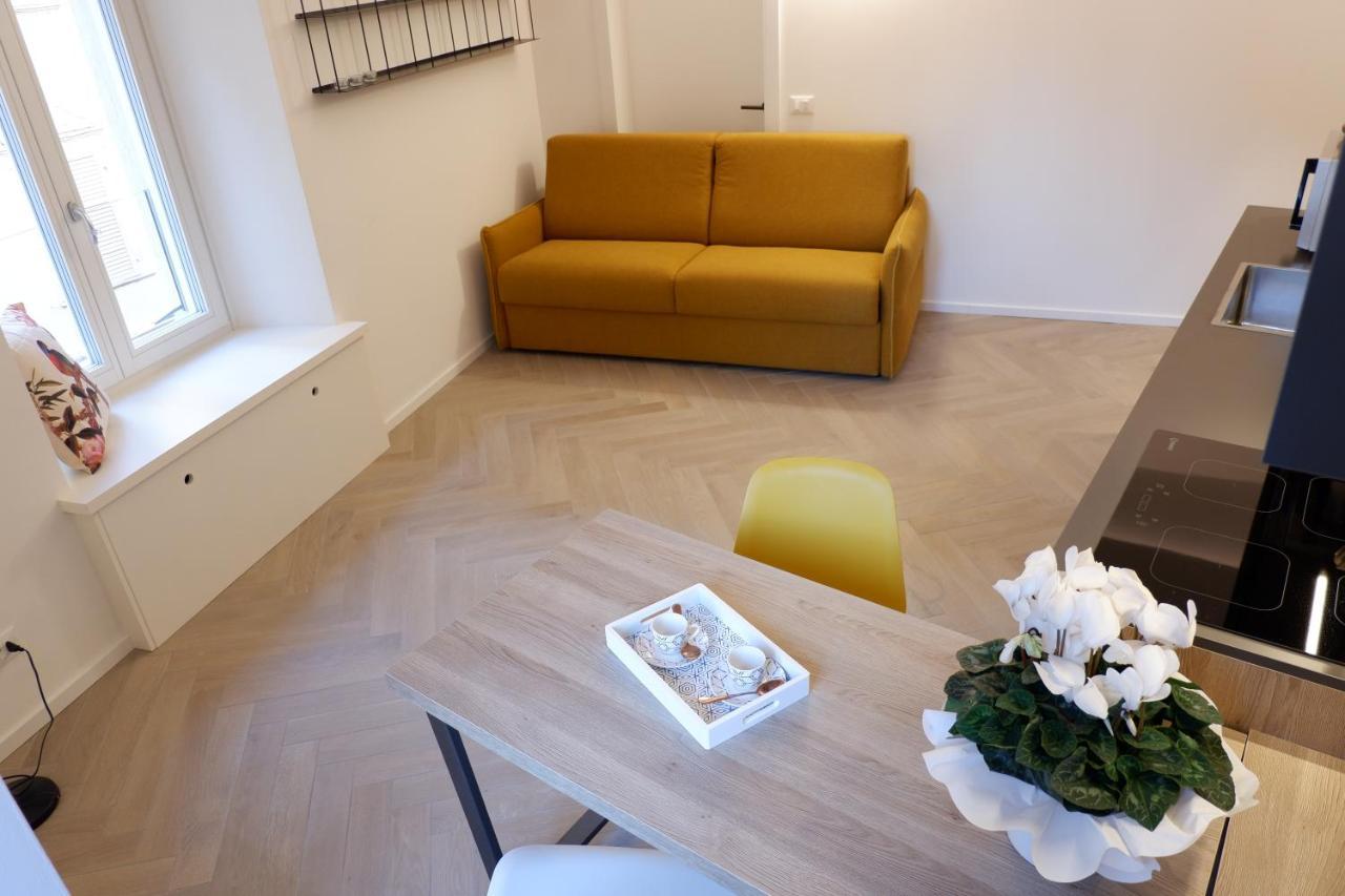 Muros - City Modern Living In Trento Exterior foto