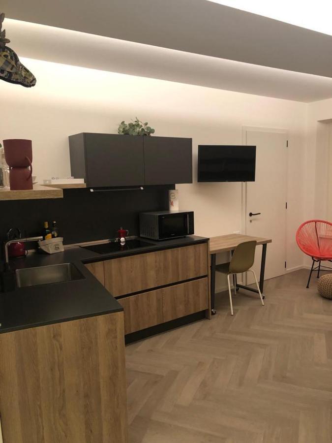 Muros - City Modern Living In Trento Exterior foto