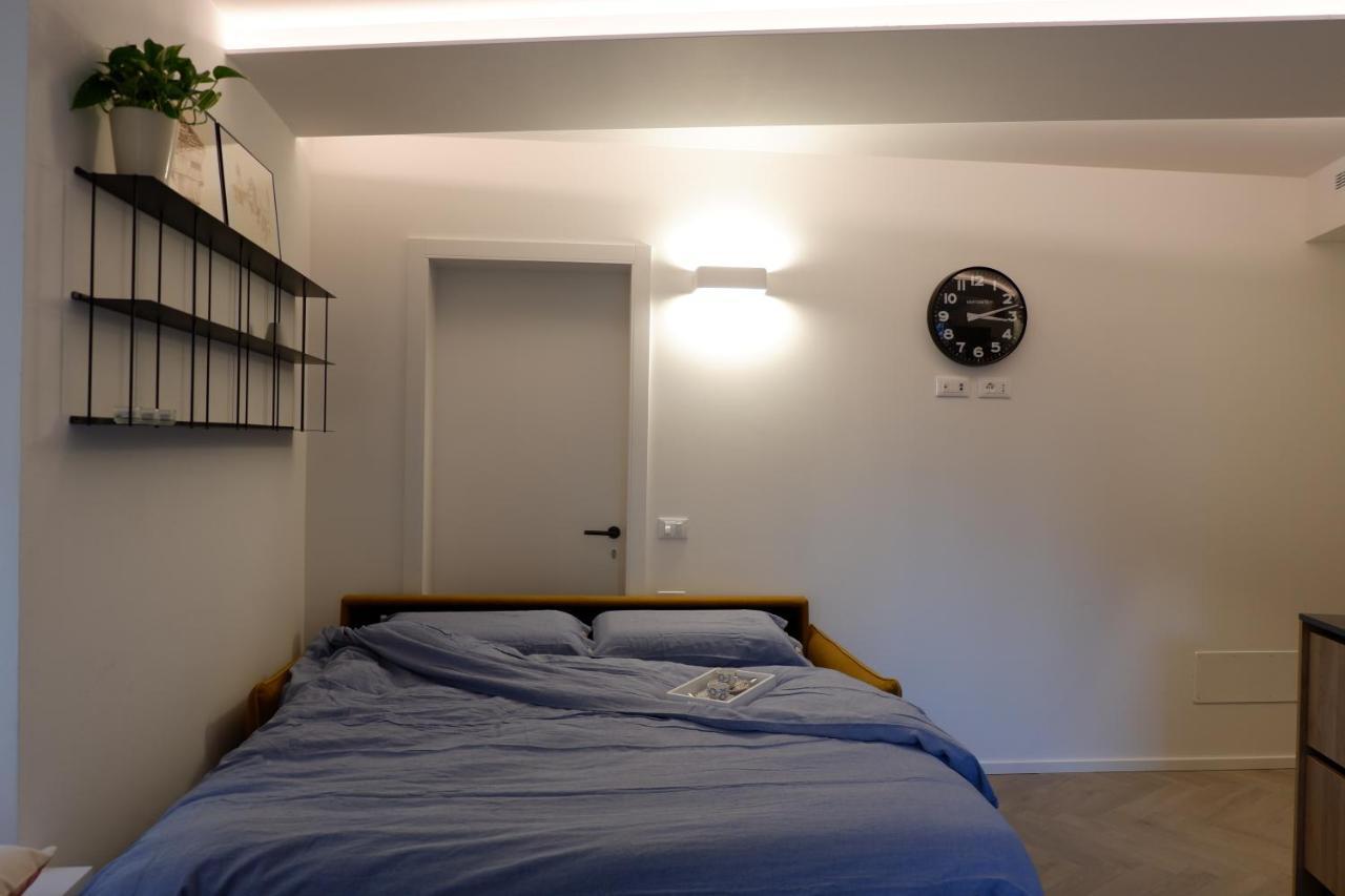 Muros - City Modern Living In Trento Exterior foto