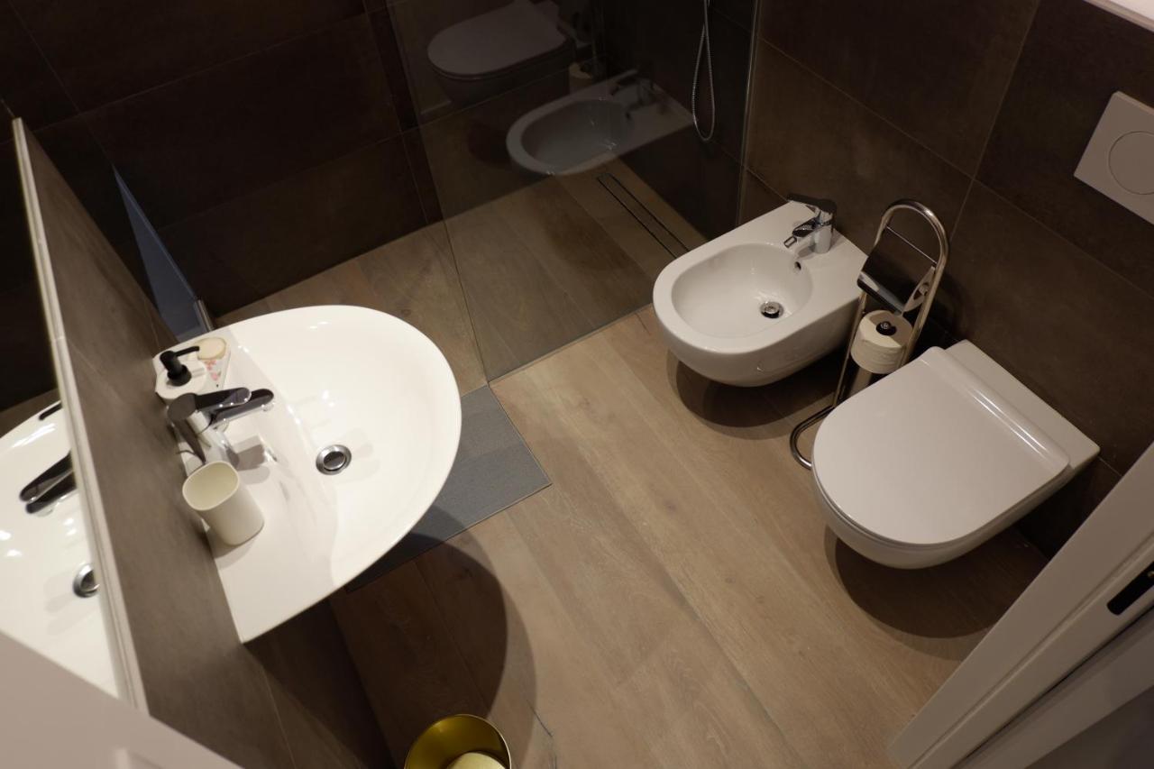 Muros - City Modern Living In Trento Exterior foto