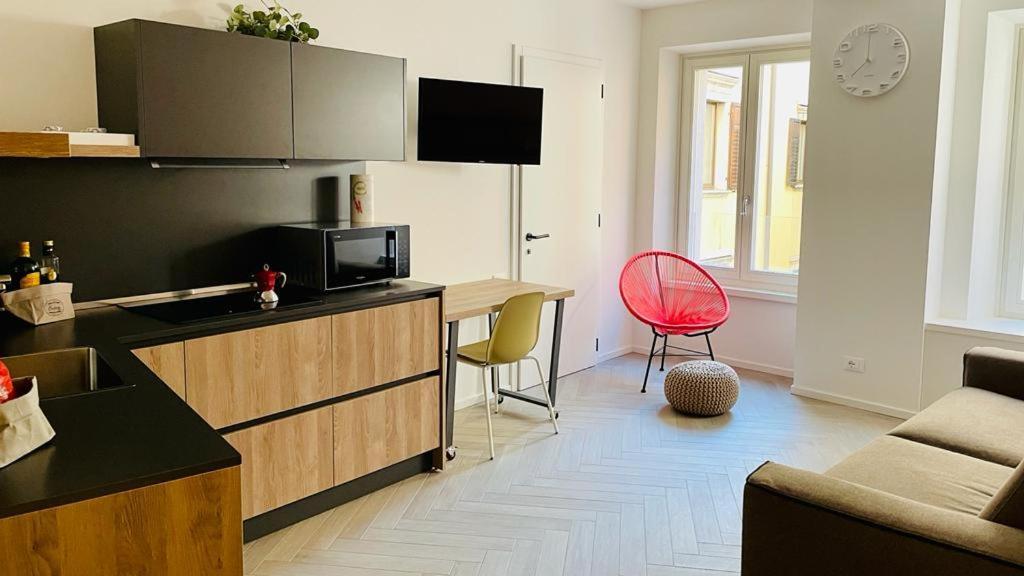 Muros - City Modern Living In Trento Exterior foto