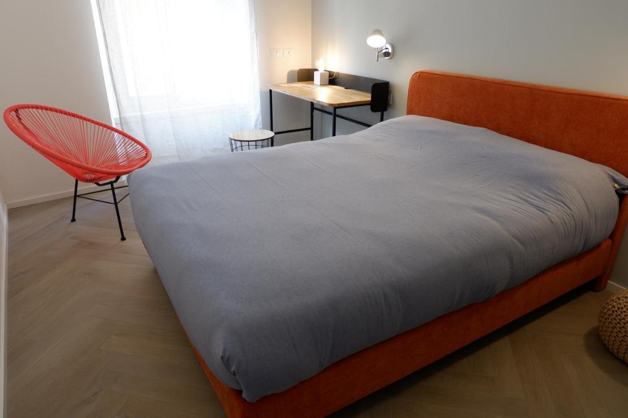 Muros - City Modern Living In Trento Exterior foto