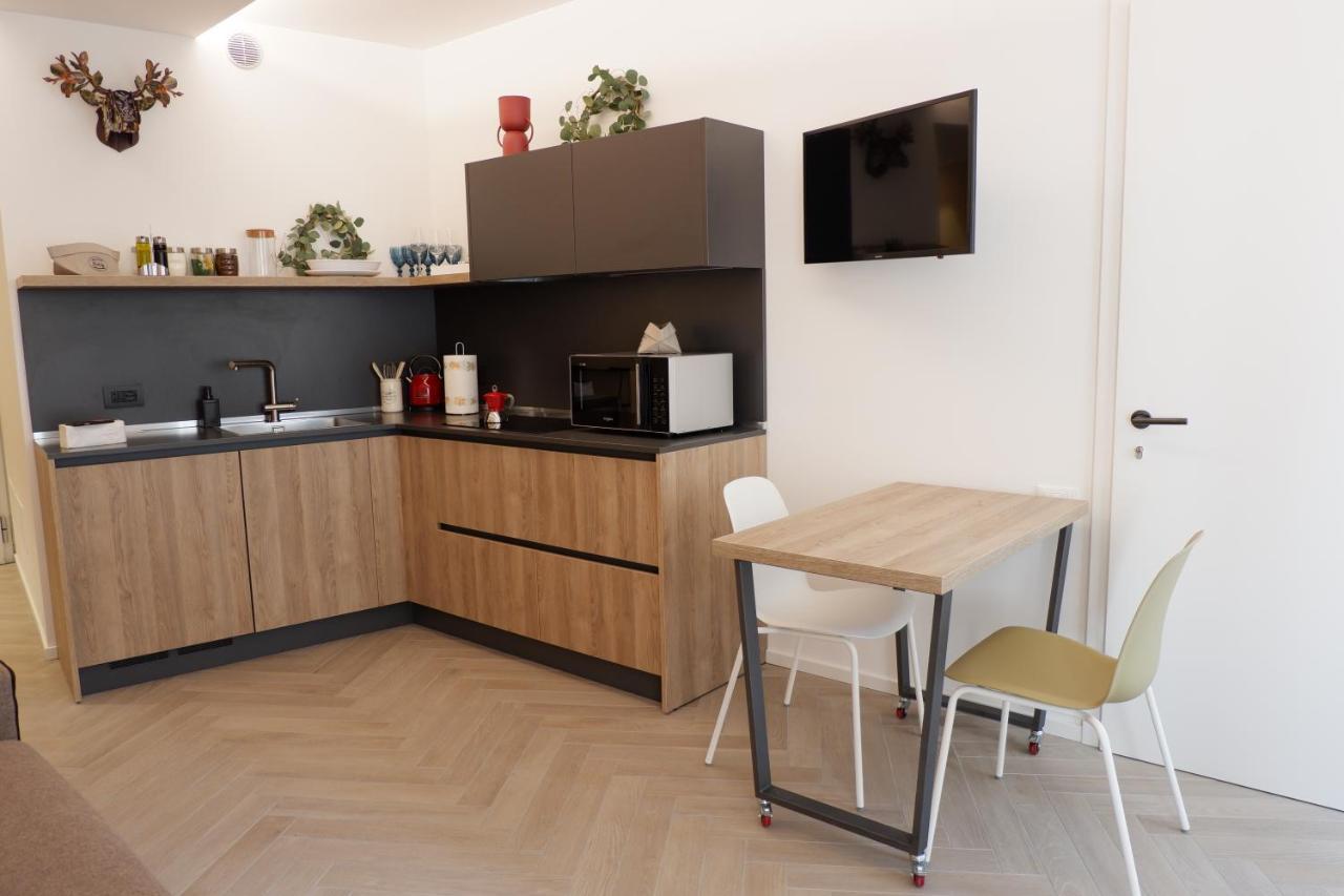 Muros - City Modern Living In Trento Exterior foto