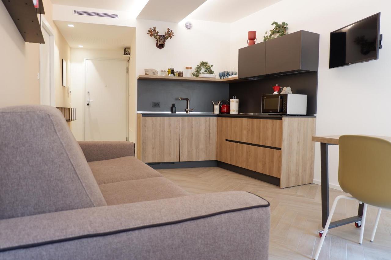 Muros - City Modern Living In Trento Exterior foto